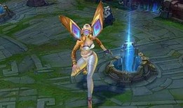 卡莎最新至臻爆料,神秘力量觉醒，炫酷造型惊艳登场！